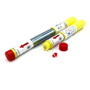 Seenotfackel | Elios | Solas-zertifiziert, 60 Sekunden, 10.000 Candela, 320 mm