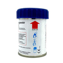 Rauchtopf | Mr. Smoke 2 | 60 Sekunden, 900 m² Rauchentwicklung, 80 mm